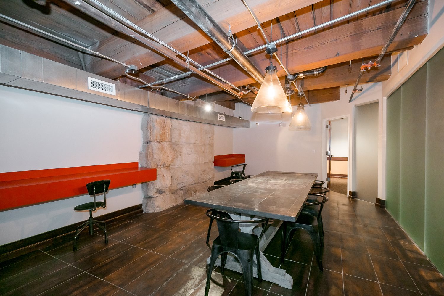 Photos and Video of Lucas Place Lofts in Kansas City, MO